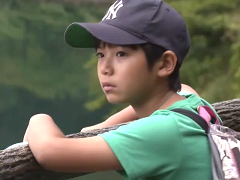 俳優メモ