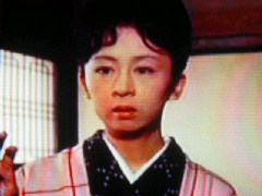 俳優メモ : 雪代 敬子