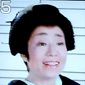 中村メイコ 中村メイ子 俳優メモ 中村メイコ 中村メイ子 俳優メモ