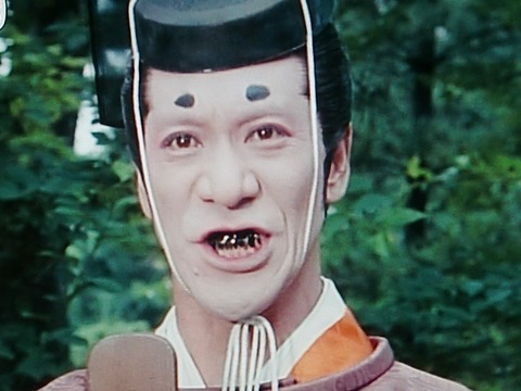 俳優メモ : 2012年10月