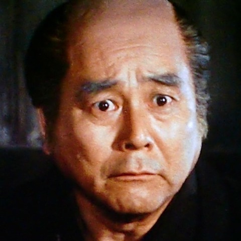 江戸家猫八 三代目 俳優メモ