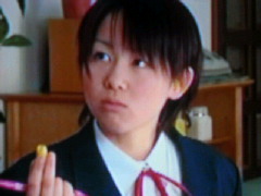俳優メモ : 原田 舞美