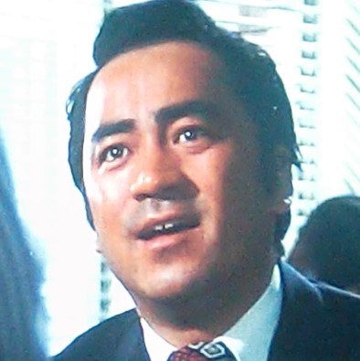 せんだみつお 俳優メモ
