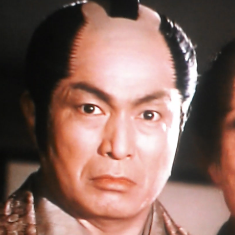 中山 昭二 俳優メモ