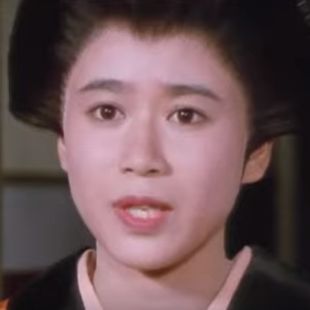桂田 裕子 俳優メモ