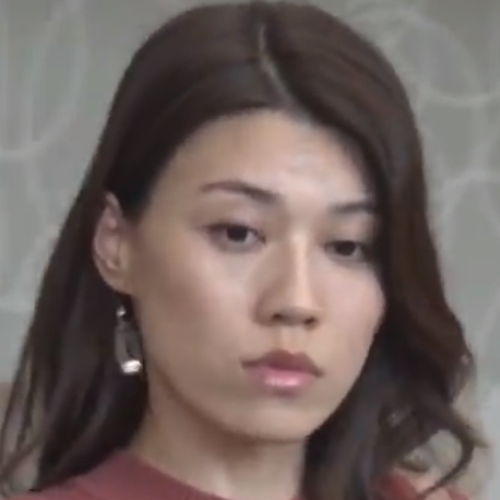 立花 和紗 俳優メモ