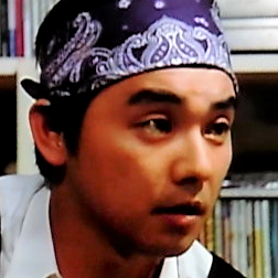 俳優メモ : 田中 実
