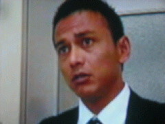 俳優メモ