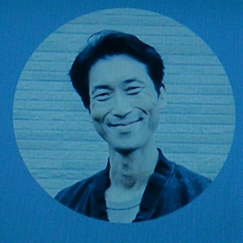 村上 航 俳優メモ