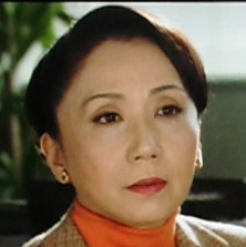 岩下 志麻 俳優メモ