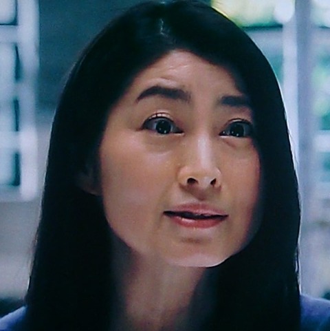 仙道 敦子 俳優メモ 仙道 敦子 俳優メモ