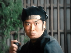 俳優メモ : 太陽戦隊サンバルカン