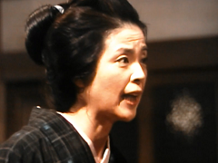 俳優メモ : 仙北谷和子(仙北谷可都子)
