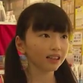 永岡 心花 俳優メモ