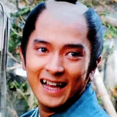 太田 博之 俳優メモ