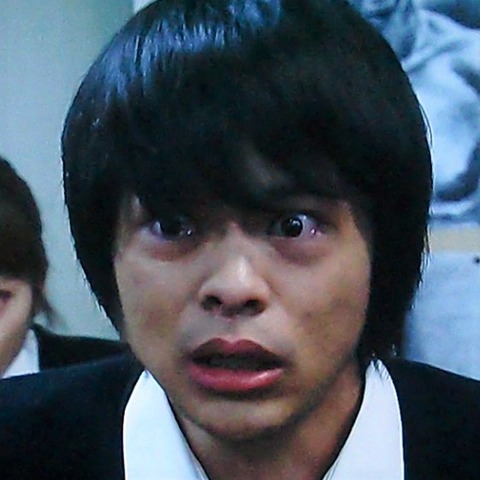 俳優メモ 子役