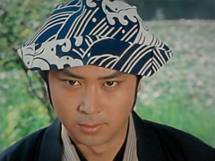 俳優メモ : 太陽戦隊サンバルカン