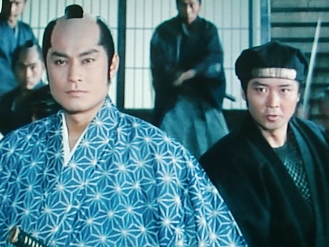 俳優メモ : 特捜最前線