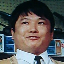 ルーキー新一