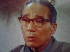 清水逸郎