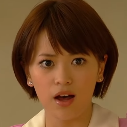 坂田梨香子 俳優メモ 坂田梨香子 俳優メモ