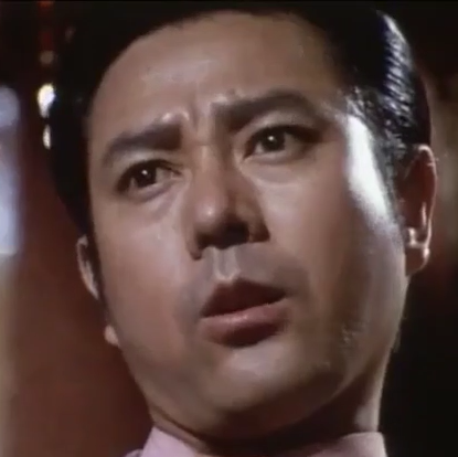 服部 哲治 俳優メモ