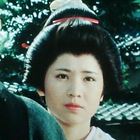斉藤 浩子 俳優メモ