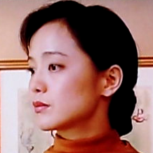 日下 由美 俳優メモ