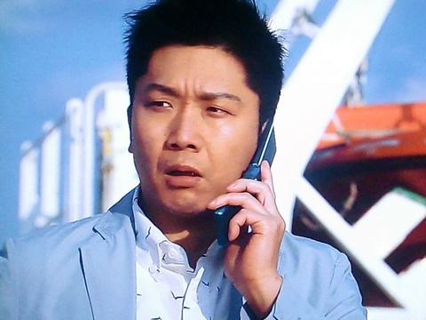 伊東 孝明 俳優メモ