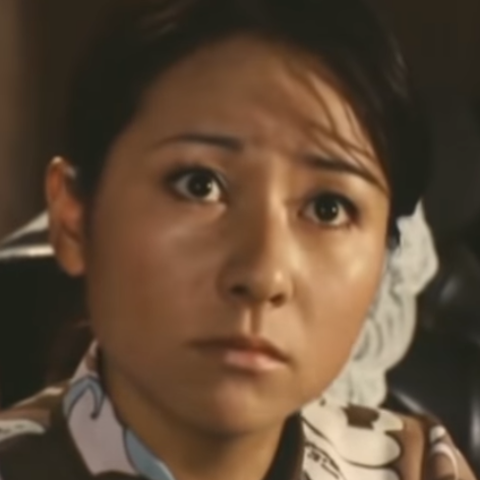 笠原 玲子 俳優メモ