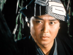 俳優メモ : 太陽戦隊サンバルカン