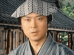 俳優メモ : 太陽戦隊サンバルカン