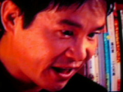 田口トモロヲ 俳優メモ