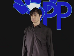 俳優メモ