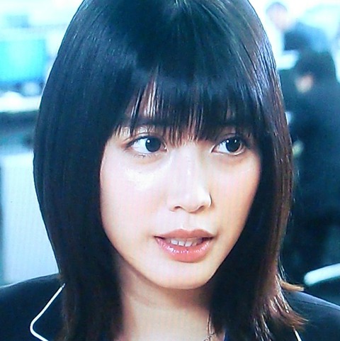 松田 るか 俳優メモ