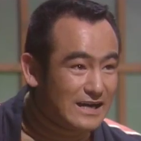 川谷 拓三 俳優メモ 川谷 拓三 俳優メモ