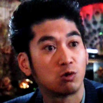 小林 正寛 俳優メモ