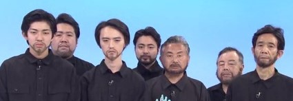 俳優メモ