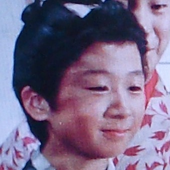 上野 郁巳 上野 郁己 俳優メモ