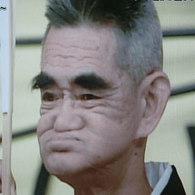 クシャおじさん 成田 幸雄 俳優メモ クシャおじさん 成田 幸雄 俳優メモ