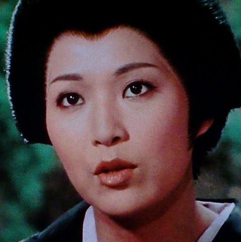 真木 洋子 柚木れい子 俳優メモ 真木 洋子 柚木れい子 俳優メモ