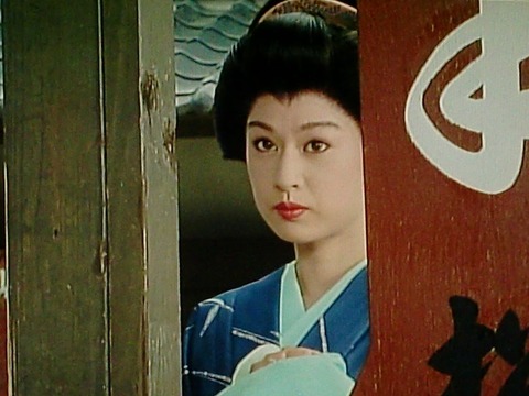 まゆこ 入江