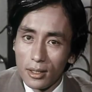 俳優メモ