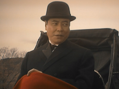 俳優メモ