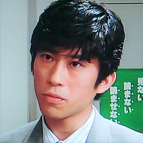 清水 敏孝 俳優メモ