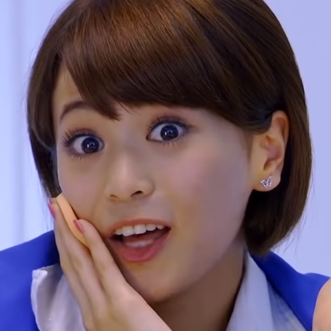 坂田梨香子 俳優メモ 坂田梨香子 俳優メモ