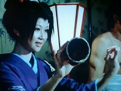 俳優メモ : 団 令子