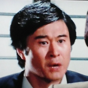 角野 卓造 俳優メモ