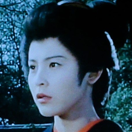 速川 明子 俳優メモ