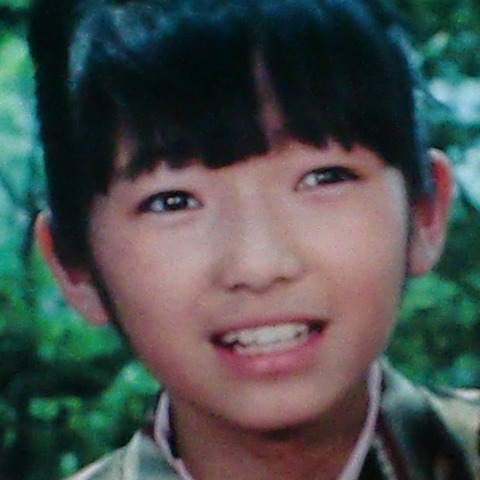 永浜三千子 俳優メモ